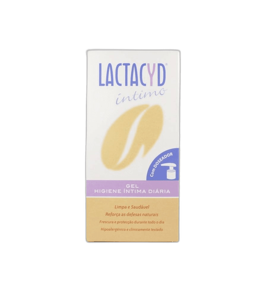 Imagen 3 de LACTACYD INTIMO DOSIFICADOR 400 ML