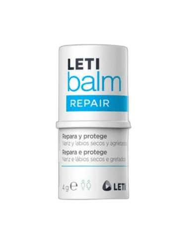 Imagen de LETIBALM STICK 4 GRAMOS
