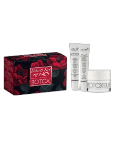 Imagen de LOW UP BEAUTY BOX FACE BOTX