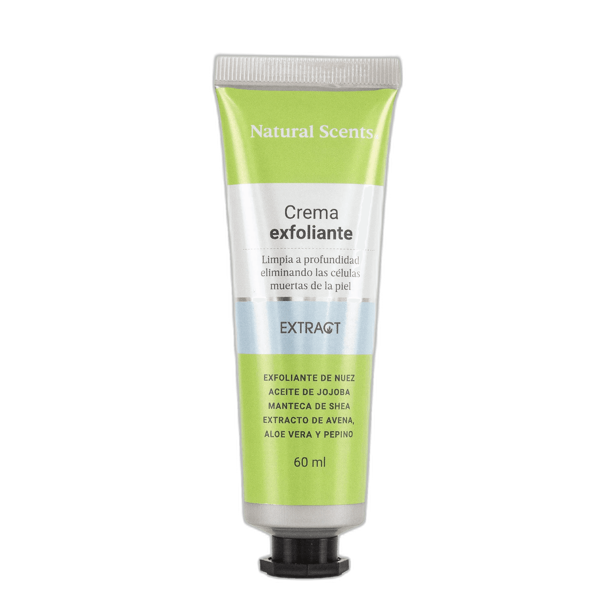 Imagen de LOW UP EXFOLIANTE FACIAL 60ML