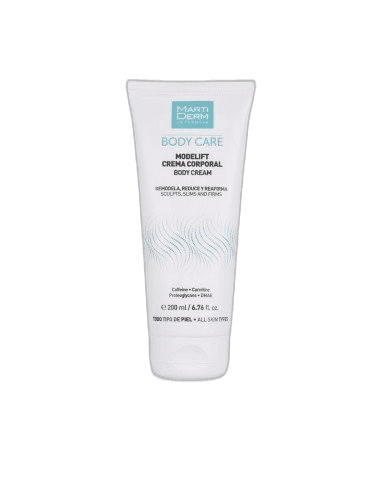 Imagen de MARTIDERM MODELIFT CREMA CORPORAL 200ML