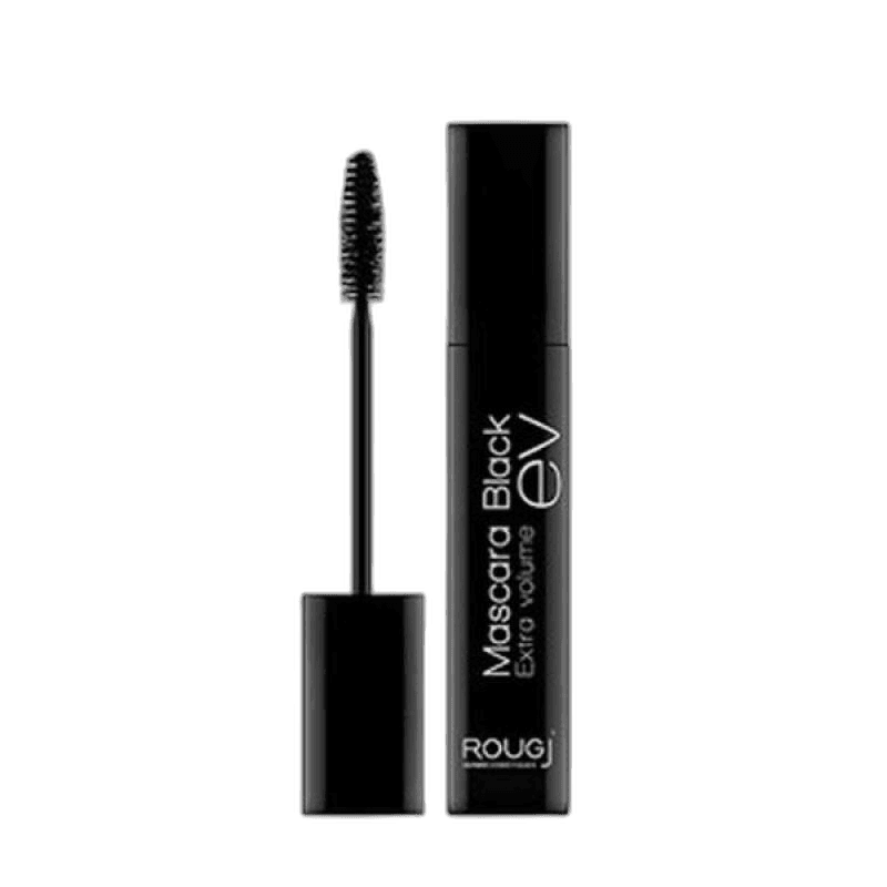Imagen de MASCARA EXTRA VOLUME BLACK EV 10,5ML