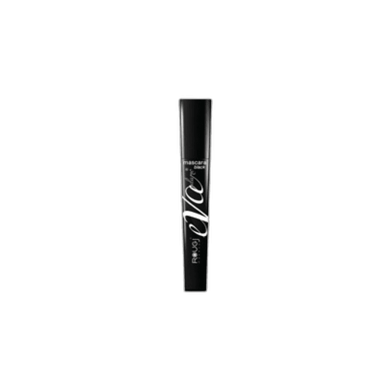 Imagen 2 de MASCARA EXTRA VOLUMEN BLACK EVA CONICO 8ML