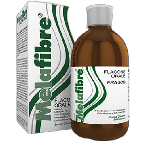 Imagen de MELAFIBRE 300ML