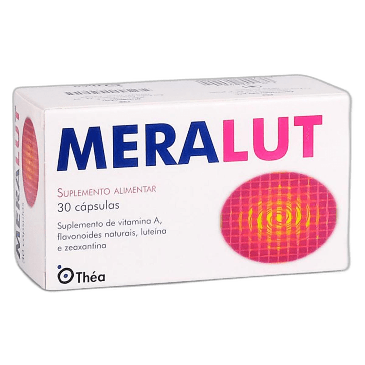 Imagen 2 de MERALUT 30 CAPSULAS