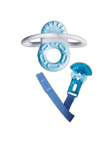 Imagen de MI PRIMER MORDEDOR MAM + BROCHE