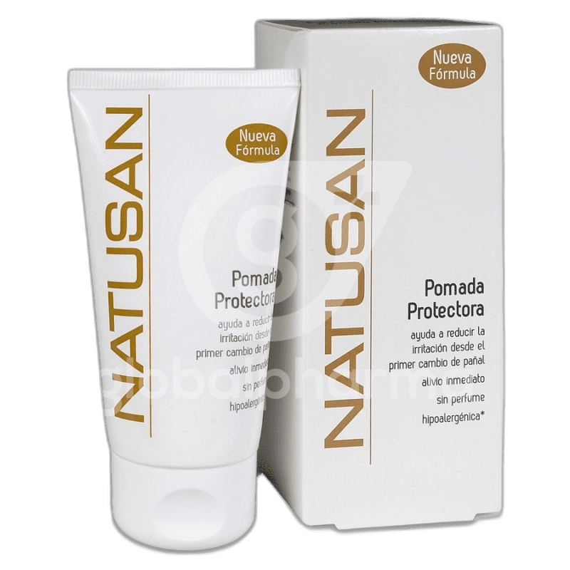Imagen de NATUSAN POMADA PROTECTORA 75 ML