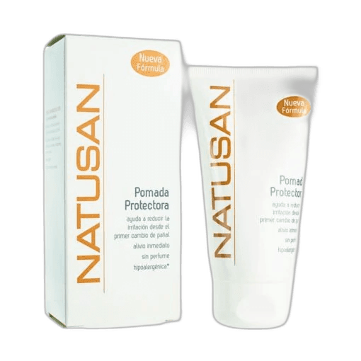 Imagen 3 de NATUSAN POMADA PROTECTORA 75 ML