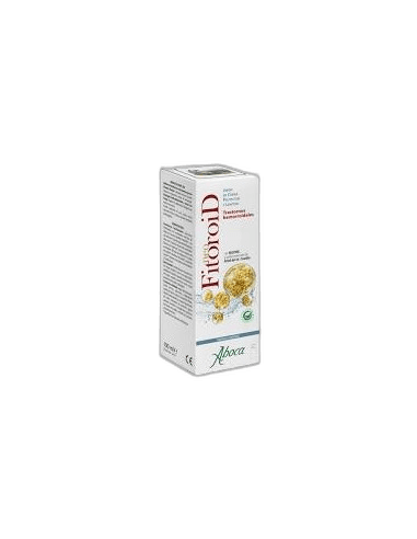 Imagen 2 de NEOFITOROID BIOPOMADA HEMORR 40ML ABOCA