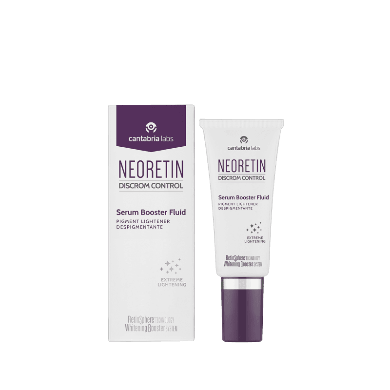 Imagen 3 de NEORETIN DISCROM CONTROL SERUM FLUID 30M