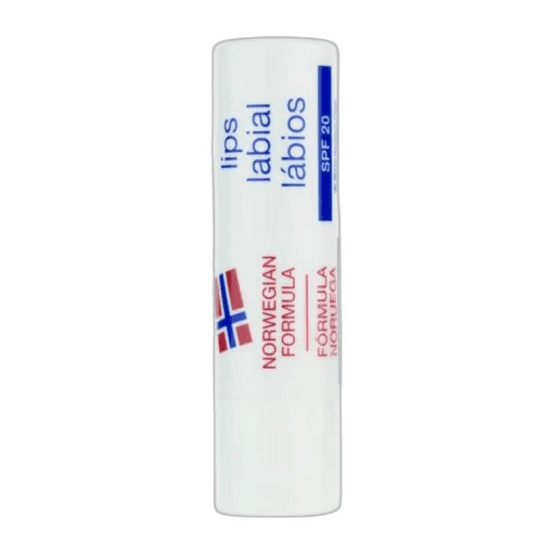 Imagen 2 de NEUTROGENA PROTECTOR LABIAL SPF20 4,8 GR
