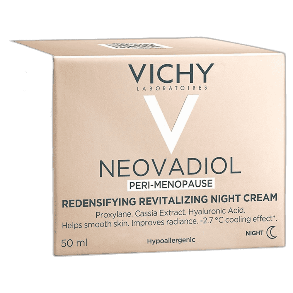 Imagen de NEVOADIOL PERI & POST MENOPAUSIA MENO BI-SERUM 5 1 ENVASE 3
