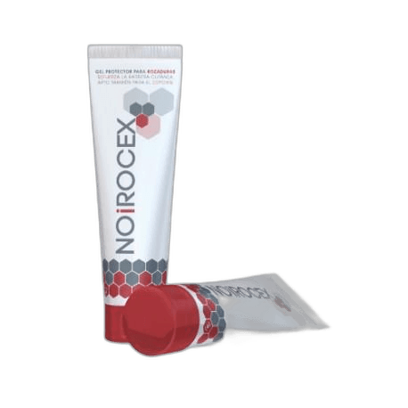 Imagen 3 de NOIROCEX 1 TUBO 75 ML