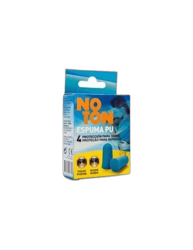 Imagen de NOTON TAPON BALA 2 PARES