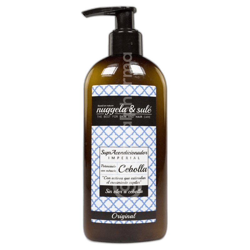 Imagen 2 de NUGGELA-SULE SUP.ACONDIC.IMPERIAL 250 ML
