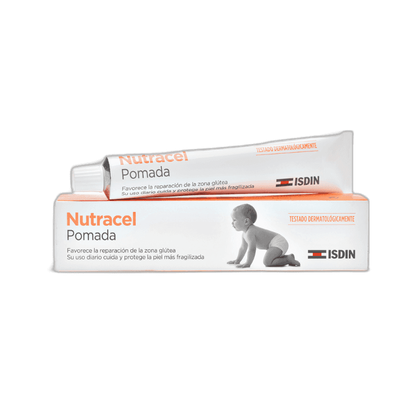 Imagen de NUTRACEL 1 TUBO 50 ML