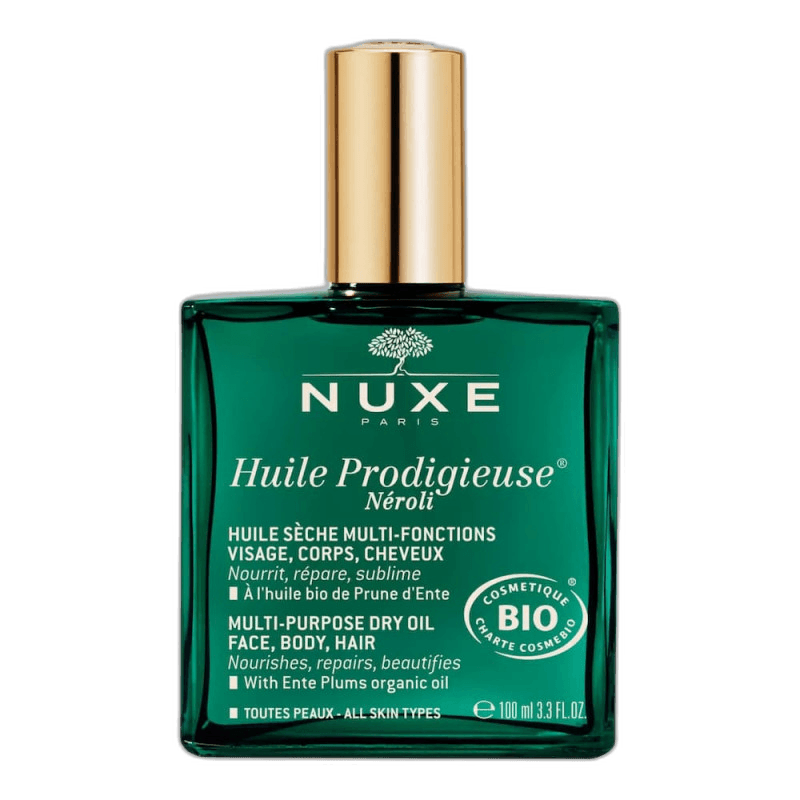 Imagen 2 de NUXE HUILE PROD NEROLI 100ML
