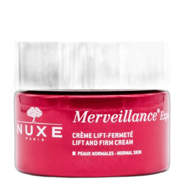 Imagen de NUXE MERVEILLANCE EXPERT CR P. NORMAL /MIX LIFT FIRMEZA