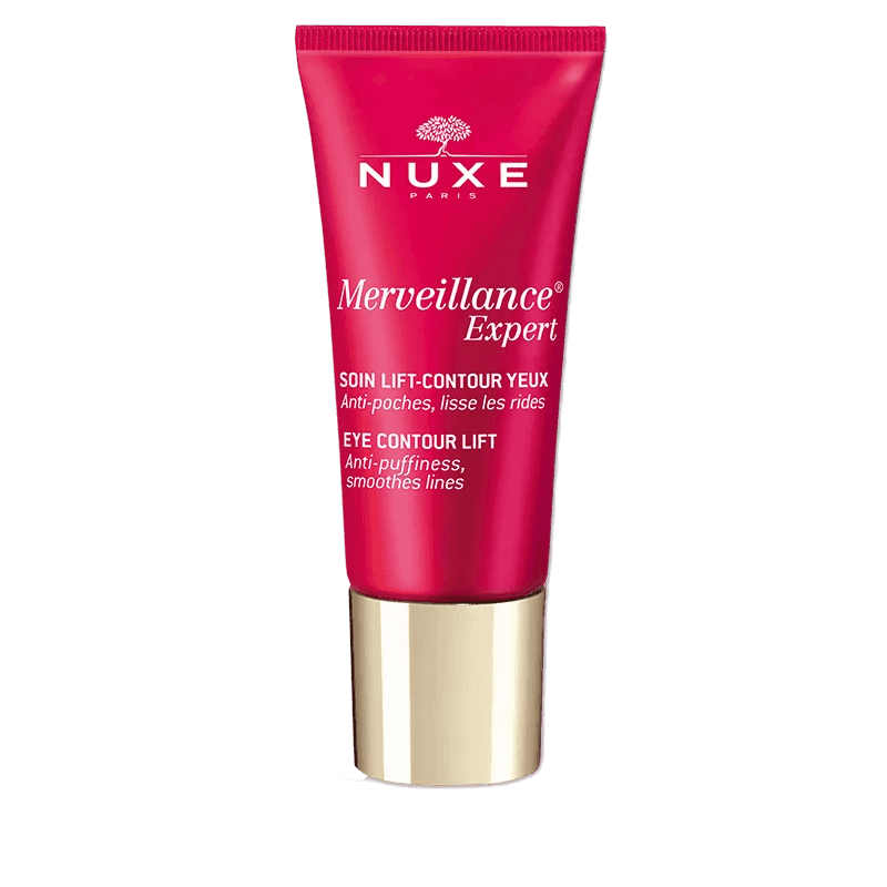 Imagen de NUXE MERVEILLANCE EXPERT TR LIFT OJOS