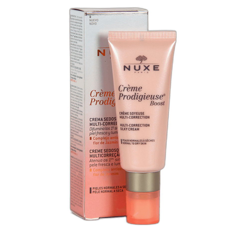 Imagen de NUXE PRODIGIEUSE BOOST CREMA 40 ML