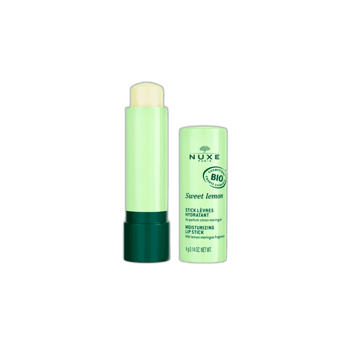 Imagen de NUXE SWEET LEMON STICK LABIOS