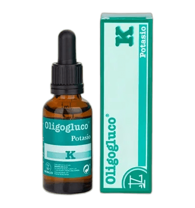 Imagen 2 de OLIGOGLUCO MN-CU EQUISALUD 30 ML
