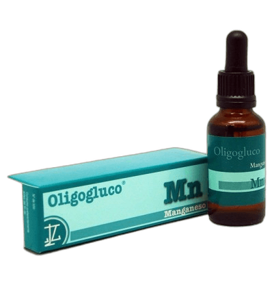 Imagen 3 de OLIGOGLUCO MN-CU EQUISALUD 30 ML