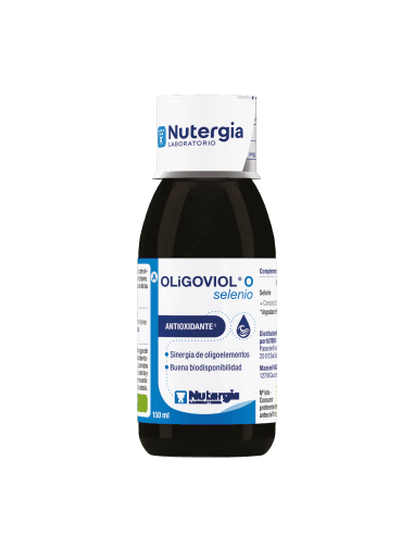 Imagen 3 de OLIGOVIOL O 150 ML