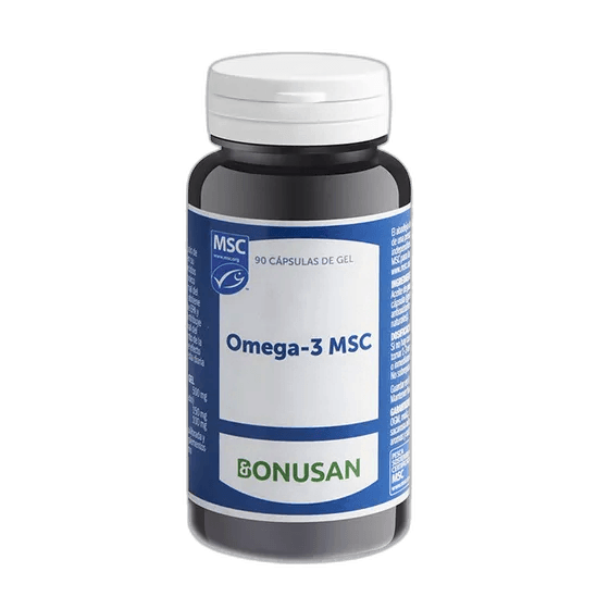Imagen de OMEGA 3 BONUSAN 90 PERLAS