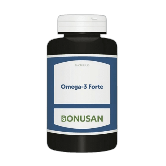 Imagen 2 de OMEGA 3 BONUSAN 90 PERLAS