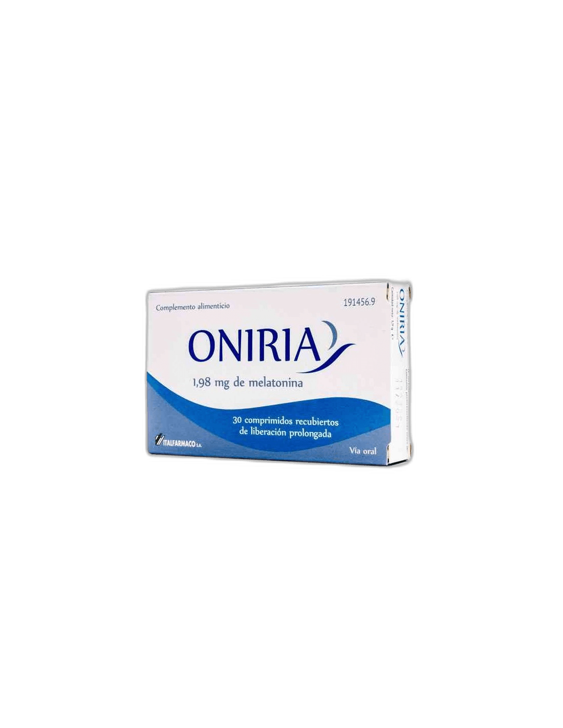 Imagen 2 de ONIRIA 30 COMP RECUB