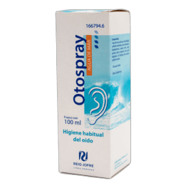 Imagen 2 de OTOSPRAY 100 ML