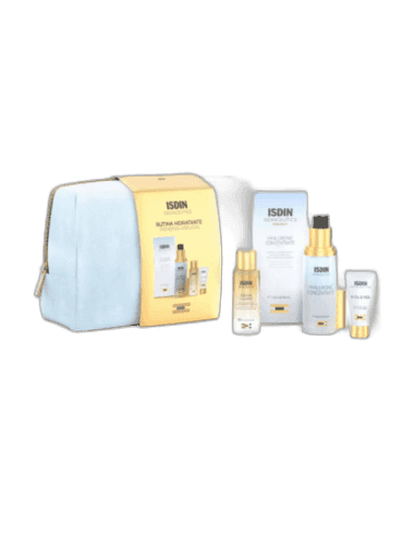Imagen de PACK ISDINCEUTIC K-OX EYES+CLEASING 27 ML + HYA 5 ML