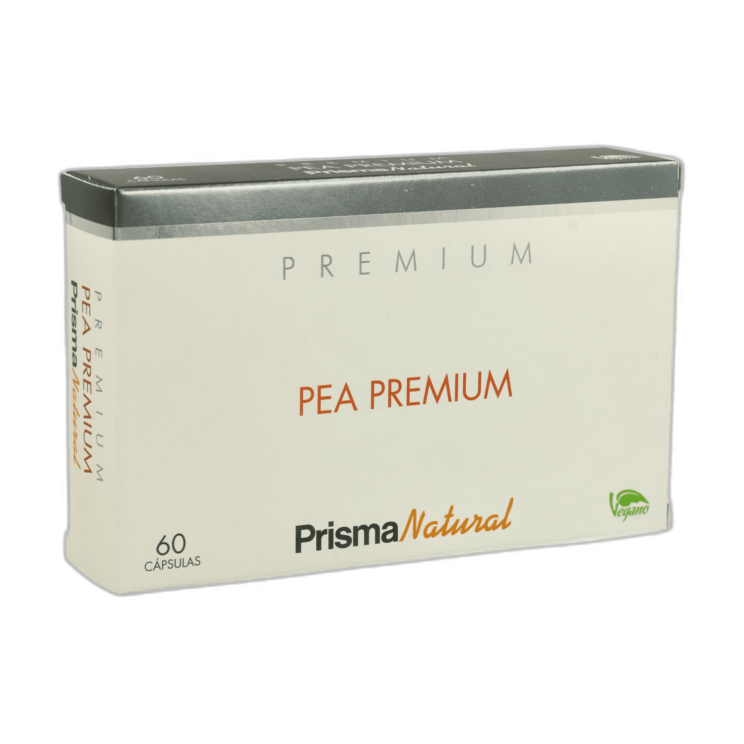 Imagen de PEA PREMIUM 60 CAPSULAS