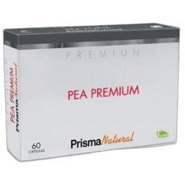 Imagen 3 de PEA PREMIUM 60 CAPSULAS