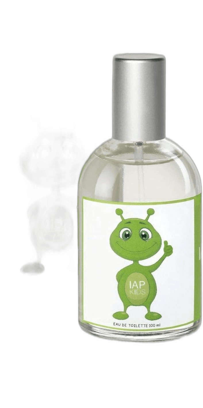 Imagen 2 de PHARMA KIDS EAU DE TOILETTE 100 ML