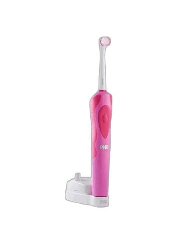 Imagen 3 de PHB CEPILLO ELECTRICO ACTIVE ROSA