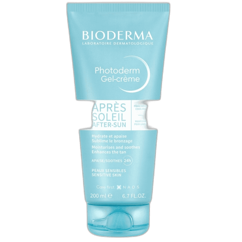 Imagen de PHOTODERM APRES-SOLEIL 1 TUBO 200 ML