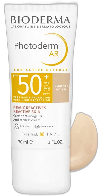 Imagen de PHOTODERM AR SPF50+ 30 ML