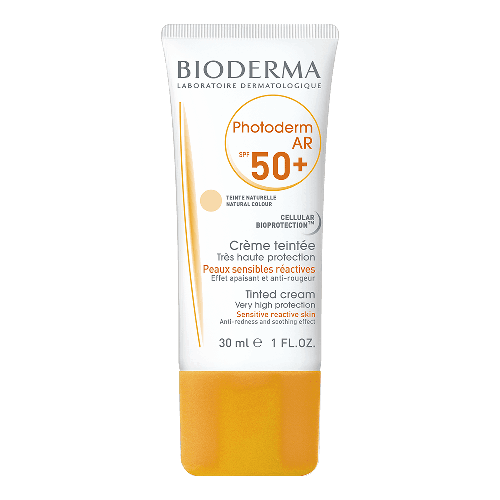 Imagen 3 de PHOTODERM AR SPF50+ 30 ML