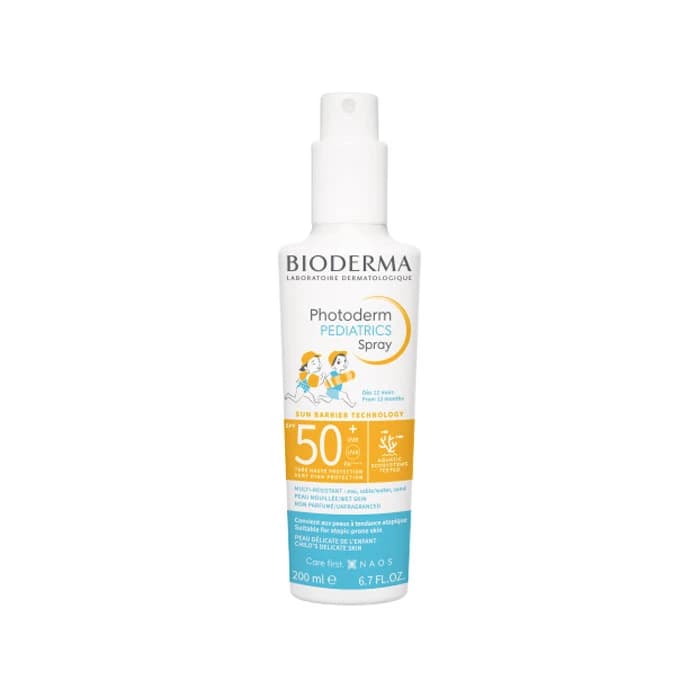 Imagen de Photoderm Pediatrics Spf50+ Spray 200 Ml