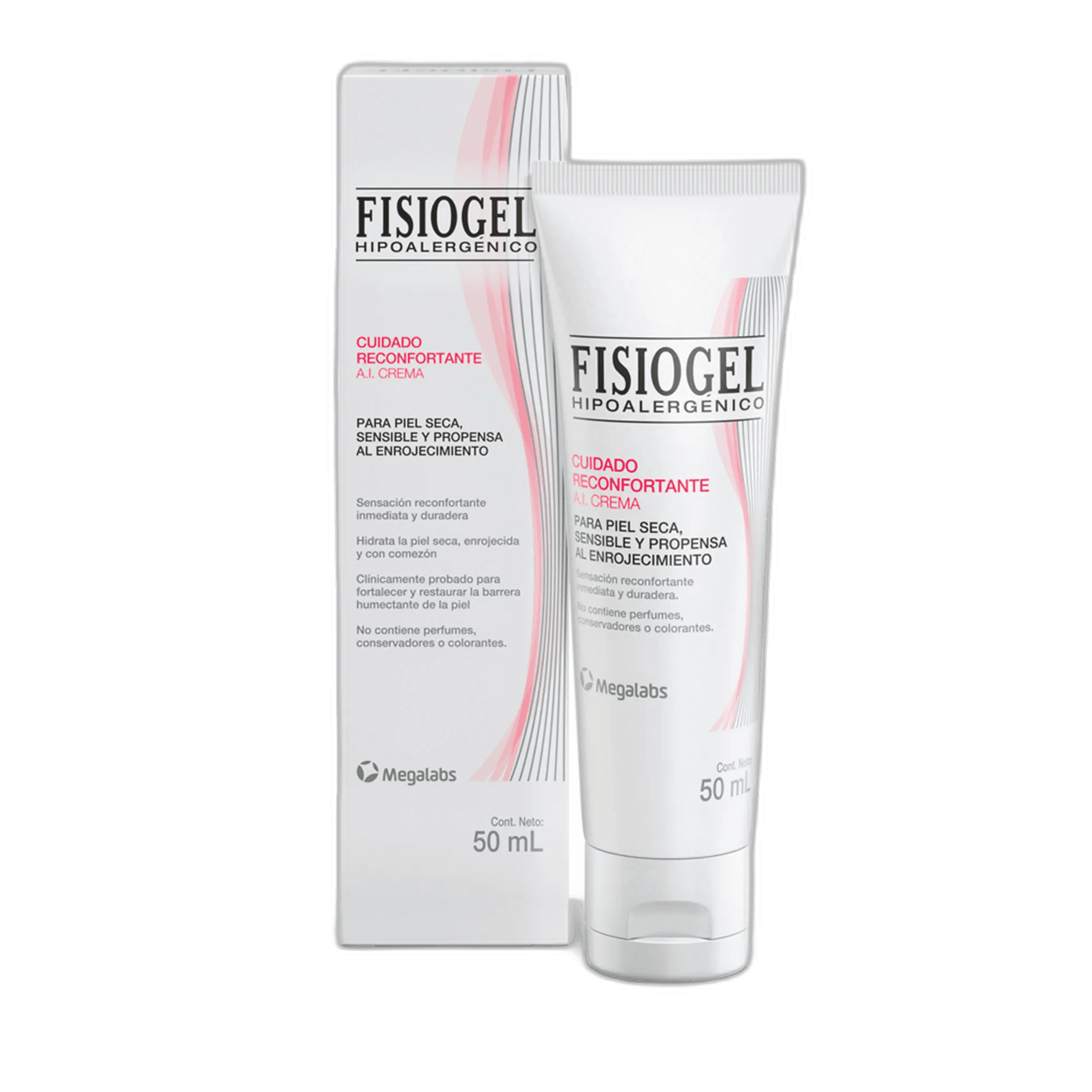 Imagen de PHYSIOGEL AI CREMA 50 ML