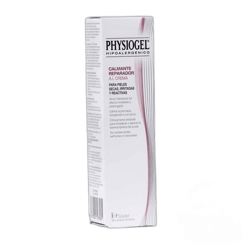 Imagen 2 de PHYSIOGEL AI CREMA 50 ML