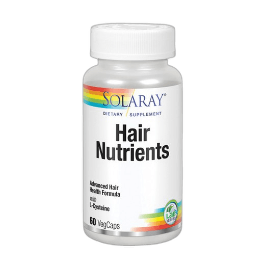 Imagen 2 de PIEL CABELLO UÑAS 60 CAPSULAS SOLARAY