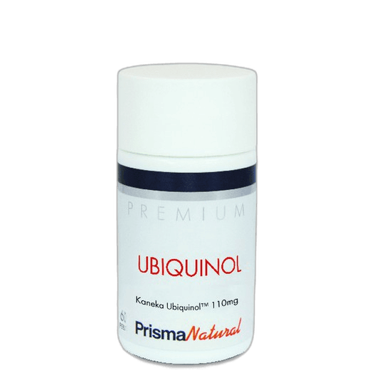 Imagen de PREMIUM UBIQUINOL 60 PERLAS