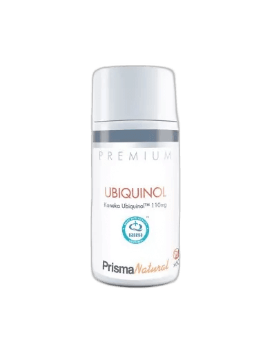 Imagen 2 de PREMIUM UBIQUINOL 60 PERLAS
