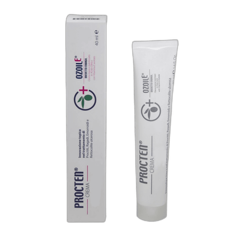 Imagen de PROCTEN 40 ML