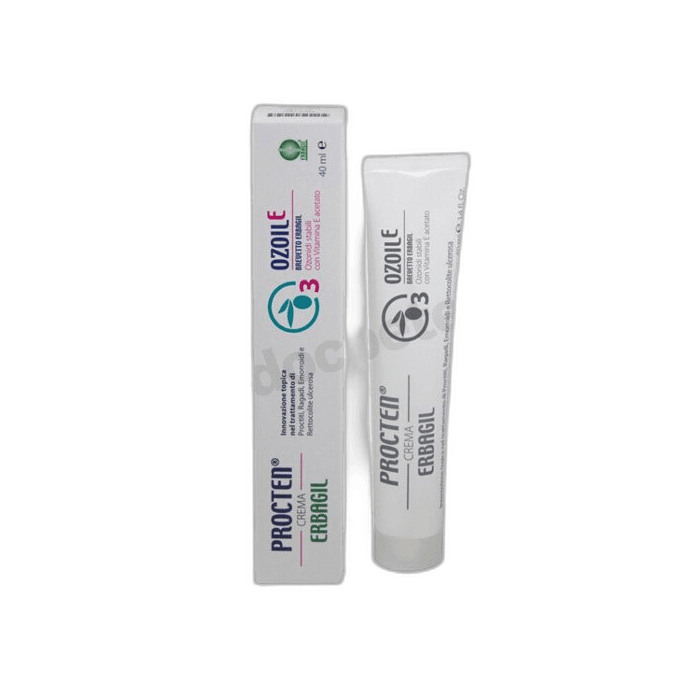 Imagen 2 de PROCTEN 40 ML