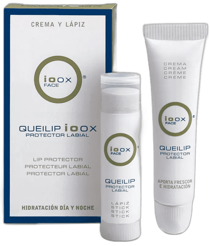 Imagen de PROTECTOR LABIAL QUEILIP