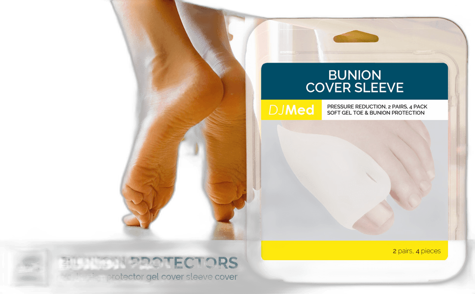 Imagen 3 de PROTECTOR SCHOLL JUANETES GEL